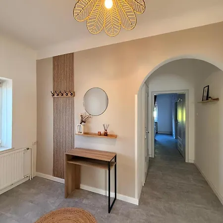 Le Terracotta Apartment *