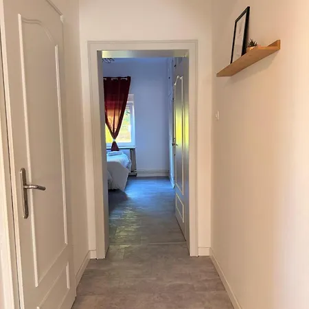 Apartment Le Terracotta